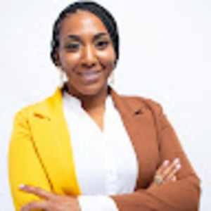 Meet your Posher, Jasmine